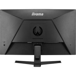 Iiyama G2766HSU-B1 Monitor Gaming 27" FHD 1920 x 1080, 1ms, 165Hz, VA, Curvo 1500R, FreeSync Premium, Negro