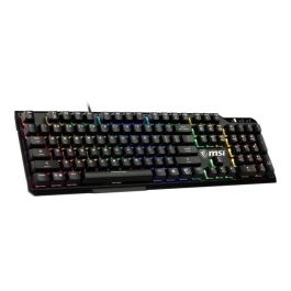 Teclado mecánico para juegos - MSI - VIGOR GK41