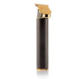 Cortapelos Profesional Recargable con Accesorios Triher InnovaGoods
