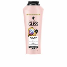 Schwarzkopf Mass Market GLISS SPLIT HAIR MIRACLE champú 400 ml - Restaura y protege cabello dañado Precio: 4.49999968. SKU: B1C4WDNHKV