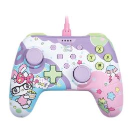 Mando Gaming KONIX 10019000006 Mando Gaming KONIX 10019000006 Precio: 22.49999961. SKU: B1FKKG3EPN