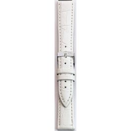 Correa para Reloj Morellato A01X5203480017CR22 22 mm Blanco Precio: 51.89000058. SKU: B19PHMEEKG