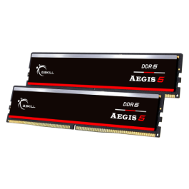 G.Skill Aegis F5-6000J3636F16GX2-IS Módulo Memoria 32 GB 2 x 16 GB DDR5 288-pin DIMM 6000 MHz