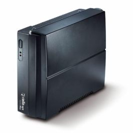 SAI Interactivo Riello PRP650 360 W Negro SAI Interactivo Riello PRP650 360 W Negro Precio: 55.50000049. SKU: S7813967