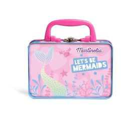 Mini Maletín Maquillaje Let'S Be Mermaids 12058 Martinelia Mini Maletín Maquillaje Let'S Be Mermaids 12058 Martinelia