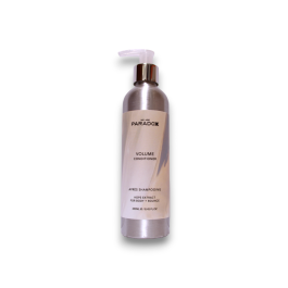 Volume, Aceite de coco, Acondicionador de cabello, Para el volumen, 250 ml Precio: 17.95000031. SKU: B16R366ADC