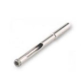 Rubi R4922 Broca Easygres Ø 6 mm para Baldosa Cerámica, Gres Porcelánico, Mármol y Vidrio Precio: 5.89000049. SKU: S7911972