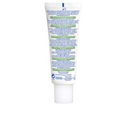 Mustela Bebé Cuidado Costra Láctea Tratamiento para Eliminar y Prevenir Costra Láctea Crema 40 ml