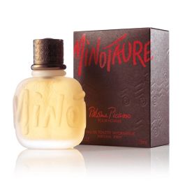 Paloma Picasso Minotaure Eau de Toilette 75 mL Vapo