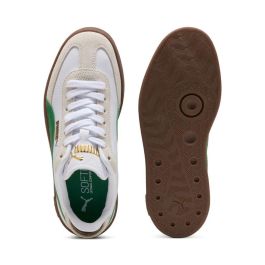 Zapatillas de Deporte para Bebés Puma Club Ii Era Cv 44