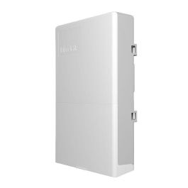 MikroTik netPower Lite 7R, 8 x 10/100/1000 Ethernet ports, 1 x PoE-out, 2 x SFP+ ports MikroTik netPower Lite 7R, 8 x 10/100/1000 Ethernet ports, 1 x PoE-out, 2 x SFP+ ports