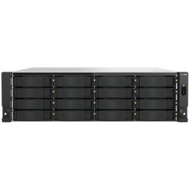 QNAP TS-h1677AXU-RP-R7-32G 3U 16-bay NAS AMD Ryzen 7 Pro 7745 8C/16T 32GB DDR5 RAM Precio: 6192.6900002. SKU: B1B7WYVRML