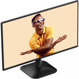 AOC 24B31H Monitor IPS 23.8" Full HD 1920x1080 4ms 120Hz HDMI D-Sub Low Blue Light Flicker-Free