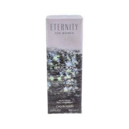 Calvin Klein Eternity For Women Summer 2023 EDP 100ml Perfume Floral Frutal Fresco Vegano con Pera, Naranja Sanguina y Jazmín Precio: 57.49999981. SKU: B1JM9NXMFC