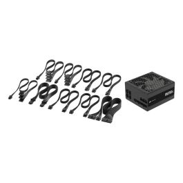 Corsair Rm750X Fuente de Alimentación ATX Gaming 750W 80 PLUS Gold Modular