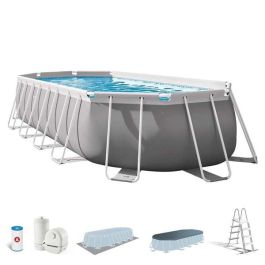 Piscina Desmontable Intex 26798 610 x 122 x 305 cm Precio: 700.5000002. SKU: B14WA4ZM5M