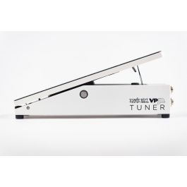 Pedal Volumen Junior Con Afinador (Pantalla Táctil) - Blanco Pedal Volumen Junior Con Afinador (Pantalla Táctil) - Blanco