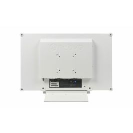 AG Neovo MX-2402 24" Full HD LCD VA Monitor Médico Blanco 1920 x 1080 5ms