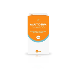 Vetilea Champú Multiderm 105 gr Precio: 9.89000034. SKU: B19K3MP8M6