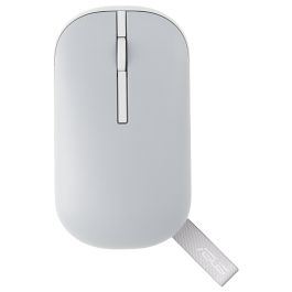 ASUS MD100 Ratón Óptico Inalámbrico RF Wireless + Bluetooth Gris 1600 DPI Ambidextro Oficina Precio: 47.59000059. SKU: B1GGXCMYVR
