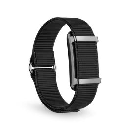 Pulsera de Actividad KSIX Vitalis Negro 175 MAH