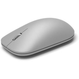 Microsoft Ratón Surface Bluetooth Gris - Ambidextro, Batería AAA, hasta 12 Meses de Autonomía, Compatible con Windows y Android Precio: 65.49999951. SKU: B1EZ7Q3QV2