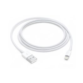 Cable USB a Lightning Apple MXLY2ZM/A Precio: 17.99000049. SKU: S8426446