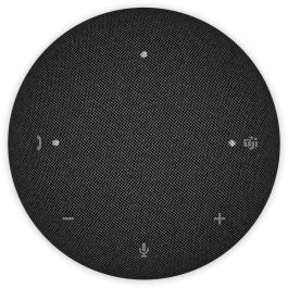 DELL SL525 Altavoz Universal Inalámbrico Negro Bluetooth 5.3 para Microsoft Teams y Zoom IP64 30m