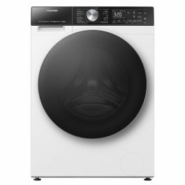 Lavadora Hisense WF5S1045BW 59,5 cm 1400 rpm 10,5 kg
