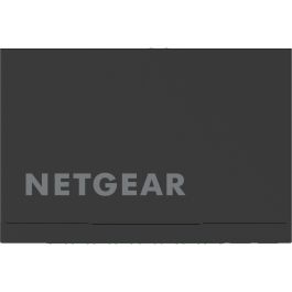 NETGEAR GS4210PX-100EUS Switch Gestionado 10 Puertos, 8 PoE+ 220W, 2 SFP+