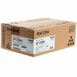 Tóner Ricoh 408281 Negro Precio: 188.50000004. SKU: B1927QRCNA