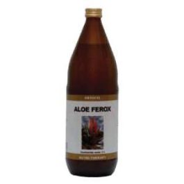 Zumo De Aloe Ferox 1Litro Zumo De Aloe Ferox 1Litro Precio: 30.5000003. SKU: B1HMS2QS8Y