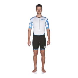 Bañador Hombre Arena TRISUIT ST AERO FRONT ZIP 2A951504 Precio: 190.50000057. SKU: S2017195