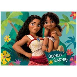 Puzzle 2x48 vaiana 2 Puzzle 2x48 vaiana 2