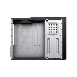 Unykach Caja Ordenador 2011 Micro Atx Negro 450W