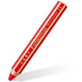 STAEDTLER Noris jun 18ST Lápices de Colores