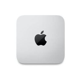Apple Mac Studio con Chip M4 Max CPU 32 Núcleos GPU 36GB RAM 512GB SSD Plata – Ordenador Profesional Compacto