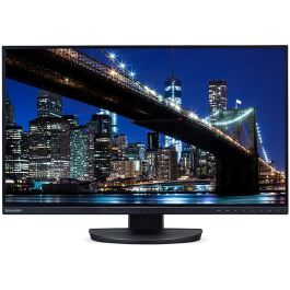 NEC EA272Q Monitor 27" IPS QHD Negro Precio: 561.50000027. SKU: B1964DRJNM