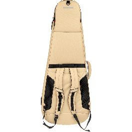 Gator G-Icon Funda para Guitarra Semi Acústica 335 Beige