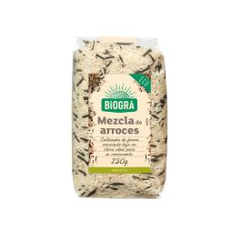 Mezcla De Arroz Salvaje Precio: 3.79000024. SKU: B1K3DJ9ZVD