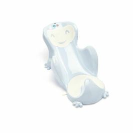 Thermobaby Tumbona de baño Babycoon - Flor azul Precio: 29.6899999. SKU: S7102572