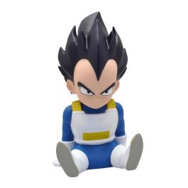 Figura Hucha Plastoy Vegeta Sentado Chibi Precio: 17.89000004. SKU: B19RBQS4EZ