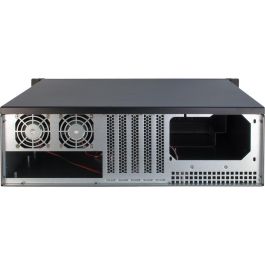 Inter-Tech 3U-3098S S 3HE IPC
