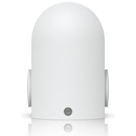 Ubiquiti G5 PTZ Conduit Adapter 3/4" Policarbonato para Montaje en Pared de Cámaras G5 PTZ