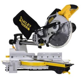 Stanley Fatmax FME720-QS Tronzadora Radial 255 mm 2000W