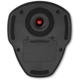 Ratón Inalámbrico Kensington K70992WW Negro 1600 dpi