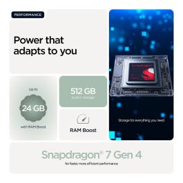 Motorola Edge 70 lily pad 12GB 512GB 50MP 17cm (6.7") 4G/5G Android 16.0 Verde