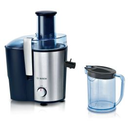 Bosch Licuadora VitaJuice 3 MES3500, Azul/Acero Inoxidable, 700W Precio: 150.88999959. SKU: B1FBND2TF6