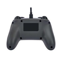 Power a Mando Nano con Cable para Nintendo Switch Mario Kart Racer Red