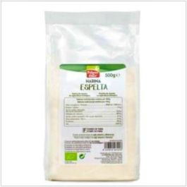 LA FINESTRA SUL CIELO Harina de espelta 500g Bio para repostería y cocina, 100% ecológica Precio: 3.58999992. SKU: B1CSXBHZX4